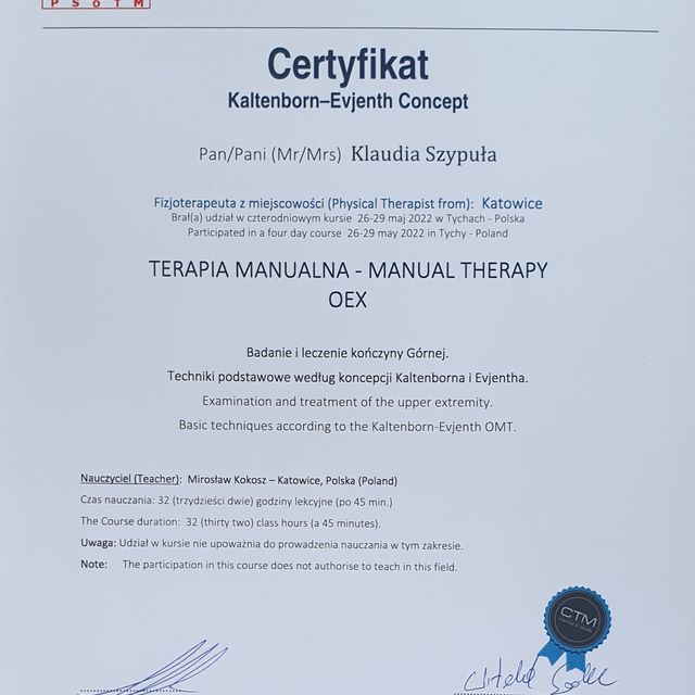 Powiększ obraz: certificate 2