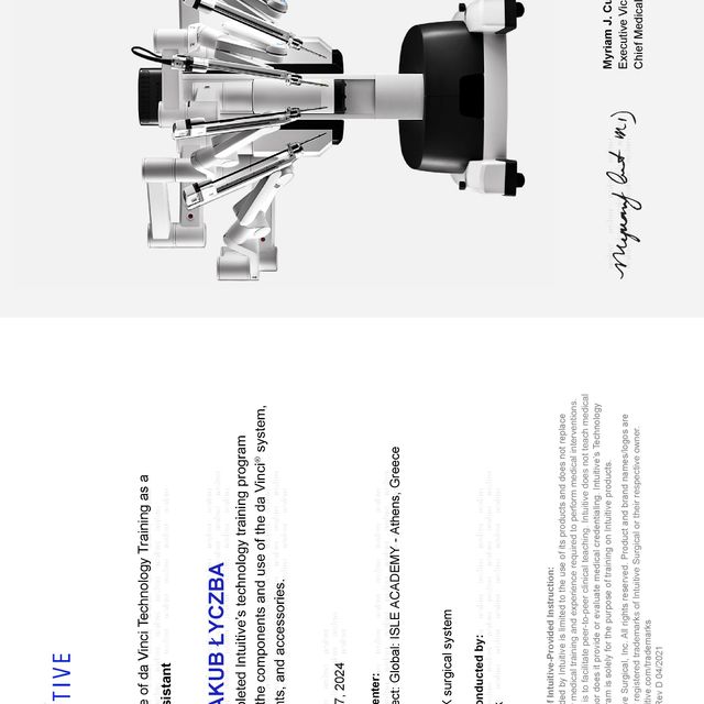 Powiększ obraz: certificate 1