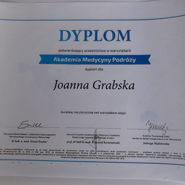 Powiększ obraz: certificate 4