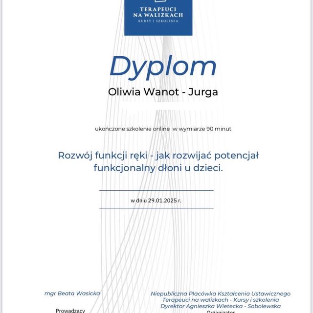 Powiększ obraz: certificate 64