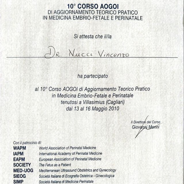 Ingrandire l'immagine: certificate 59