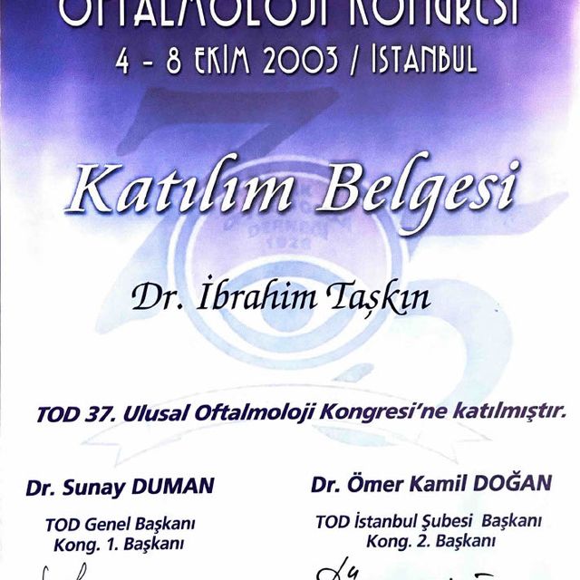 Resmi büyüt: certificate 12