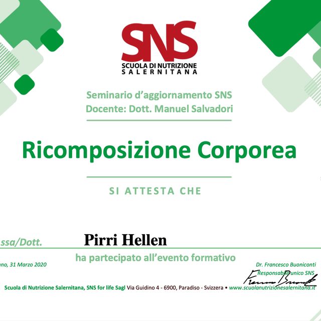 Ingrandire l'immagine: certificate 4
