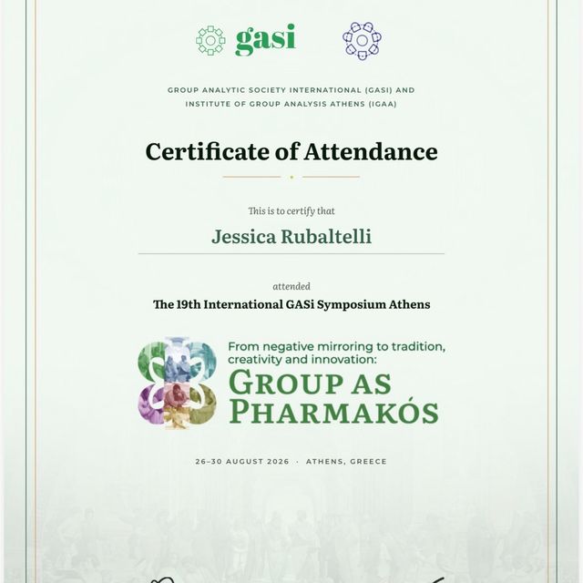 Ingrandire l'immagine: certificate 1