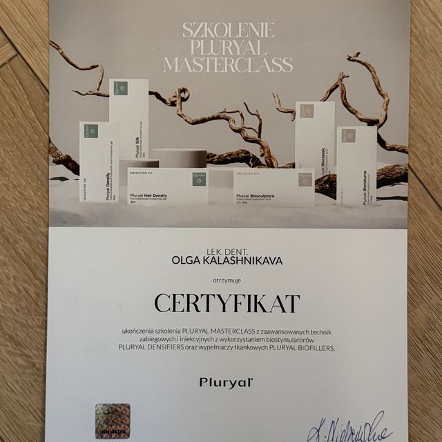 Powiększ obraz: certificate 1