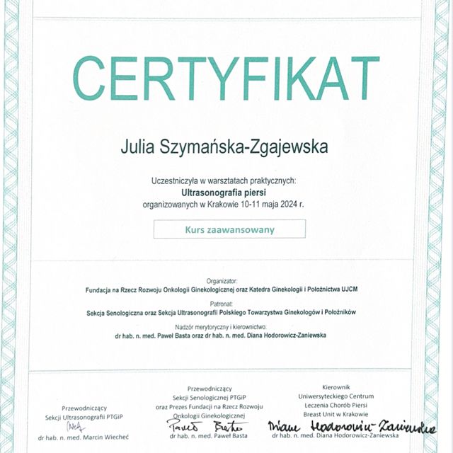 Powiększ obraz: certificate 2