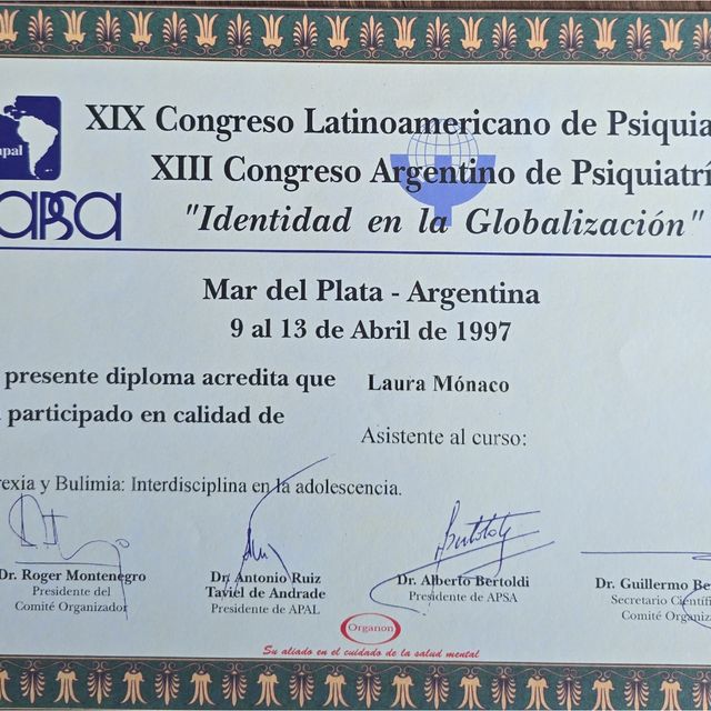 Acercar imagen: certificate 19