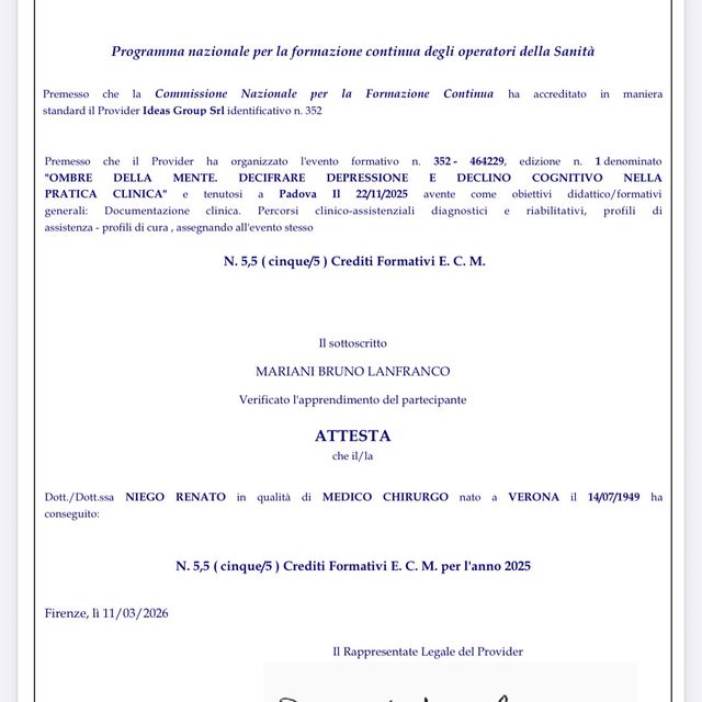 Ingrandire l'immagine: certificate 120