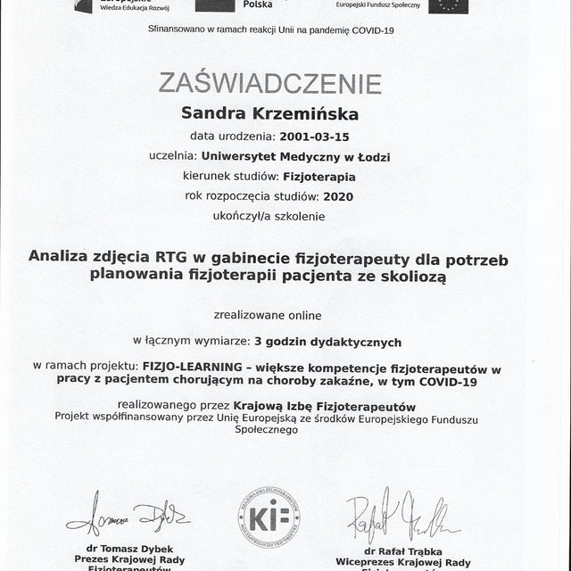 Powiększ obraz: certificate 9