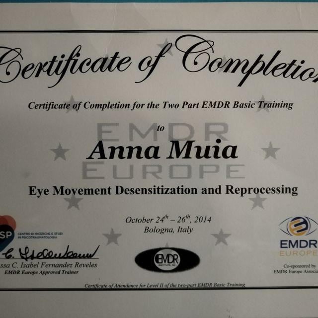 Ingrandire l'immagine: certificate 4