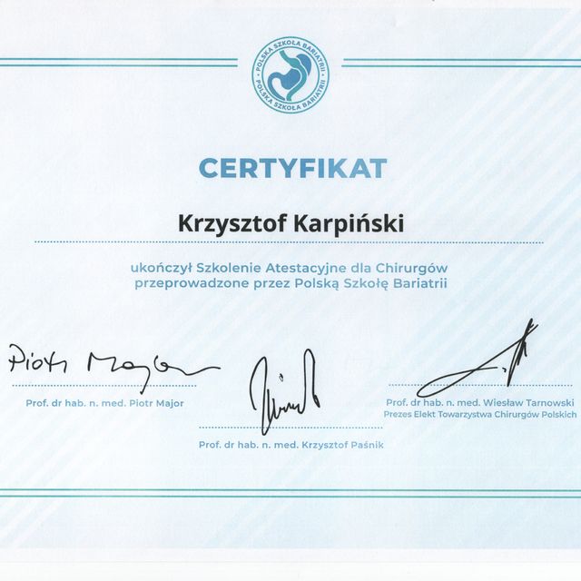 Powiększ obraz: certificate 2