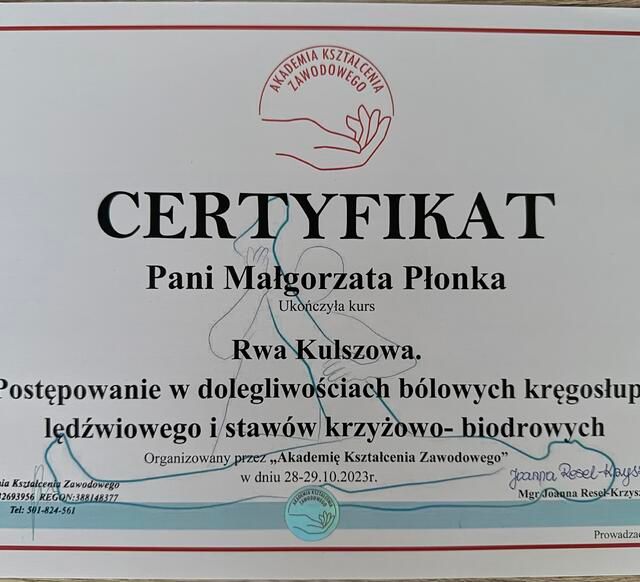 Powiększ obraz: certificate 2