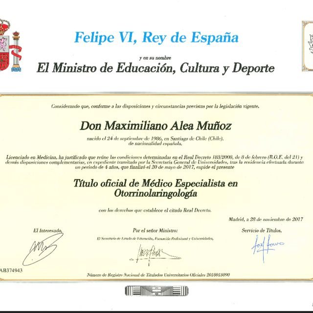 Acercar imagen: certificate 1