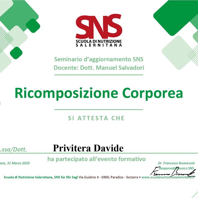 Ingrandire l'immagine: certificate 5