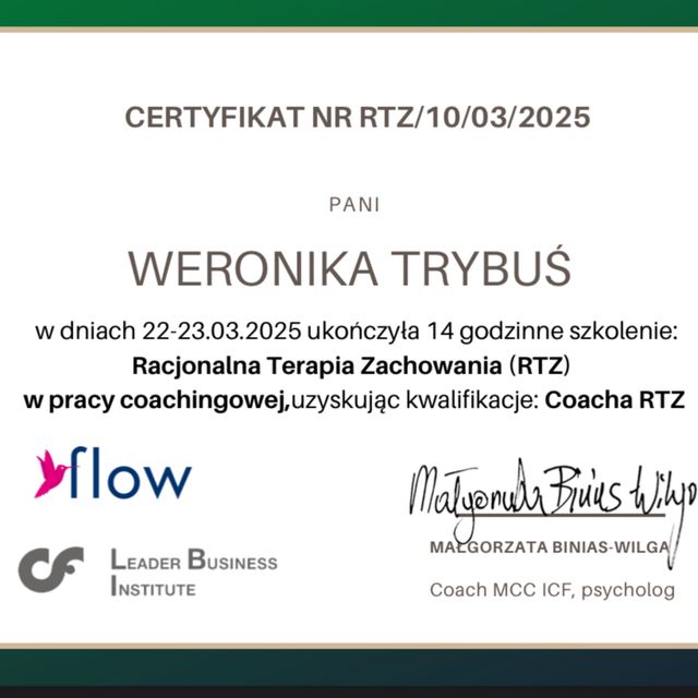 Powiększ obraz: certificate 2