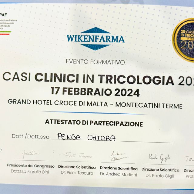 Ingrandire l'immagine: certificate 2