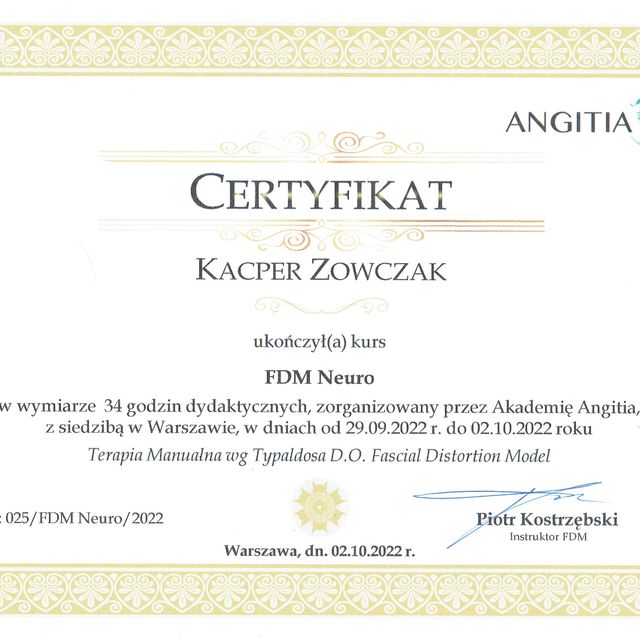 Powiększ obraz: certificate 4