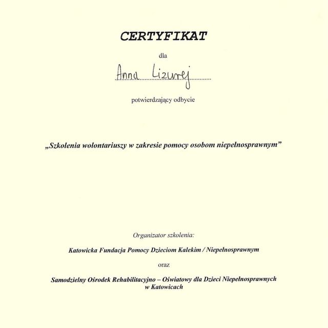 Powiększ obraz: certificate 4
