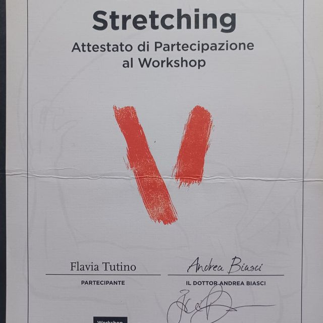 Ingrandire l'immagine: certificate 2