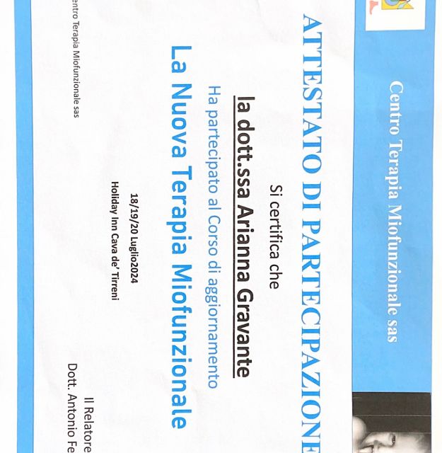 Ingrandire l'immagine: certificate 4