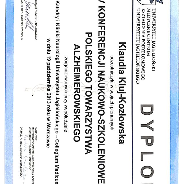 Powiększ obraz: certificate 17