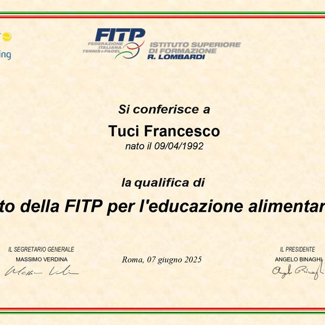 Ingrandire l'immagine: certificate 3