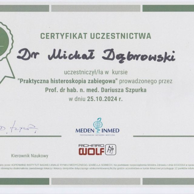 Powiększ obraz: certificate 7