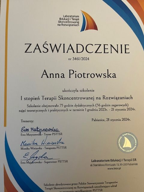 Powiększ obraz: certificate 6