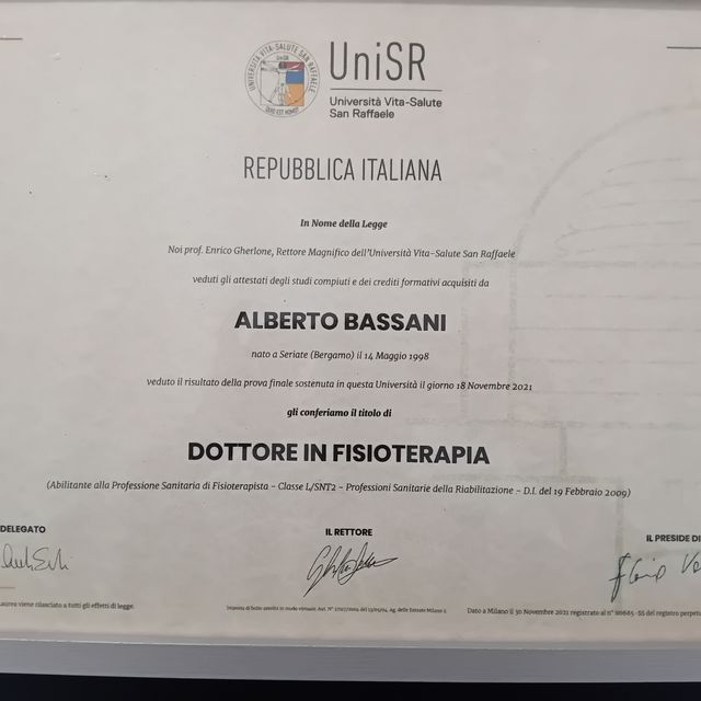 Ingrandire l'immagine: certificate 2