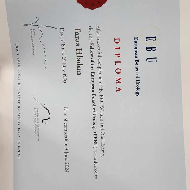 Powiększ obraz: certificate 14