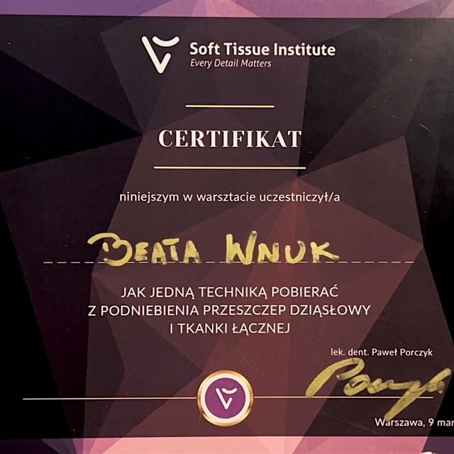 Powiększ obraz: certificate 6