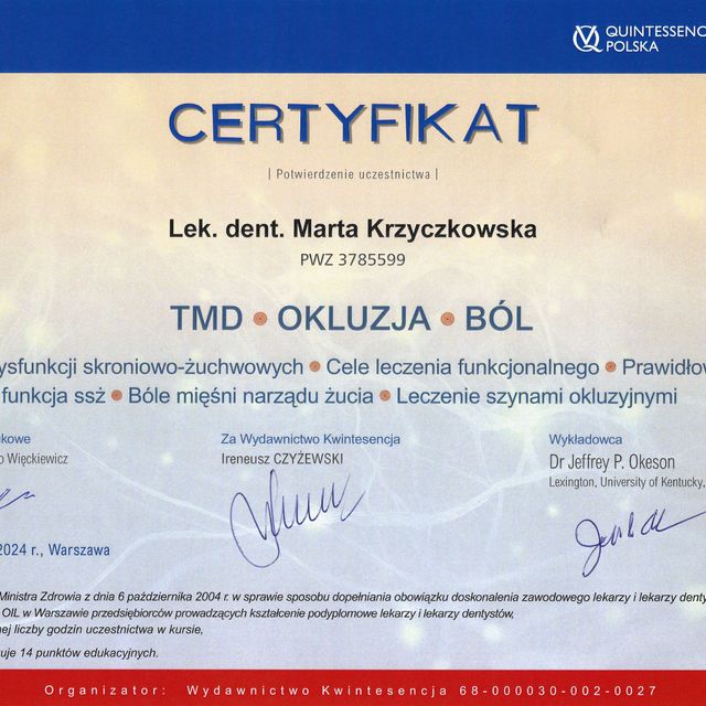 Powiększ obraz: certificate 4