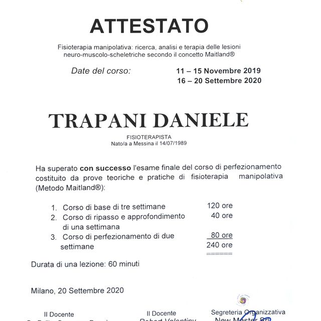 Ingrandire l'immagine: certificate 5