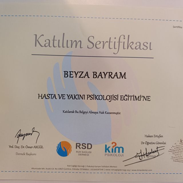 Resmi büyüt: certificate 4