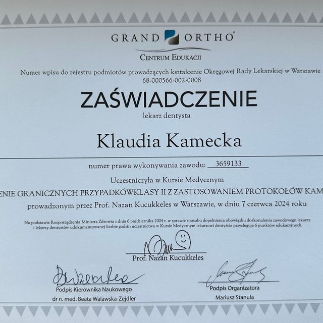 Powiększ obraz: certificate 1