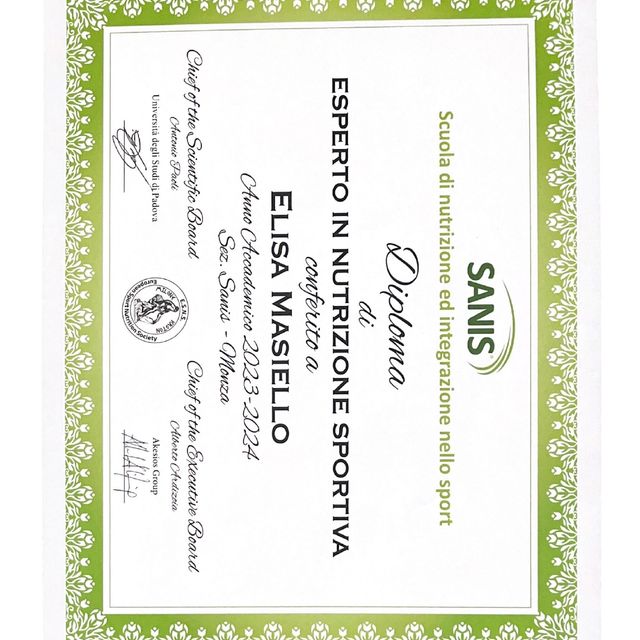 Ingrandire l'immagine: certificate 1