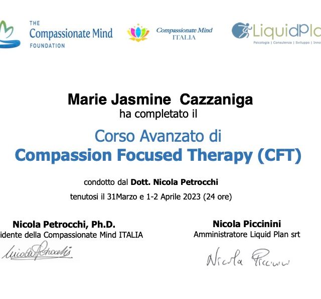 Ingrandire l'immagine: certificate 1