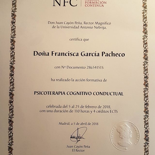 Acercar imagen: certificate 1