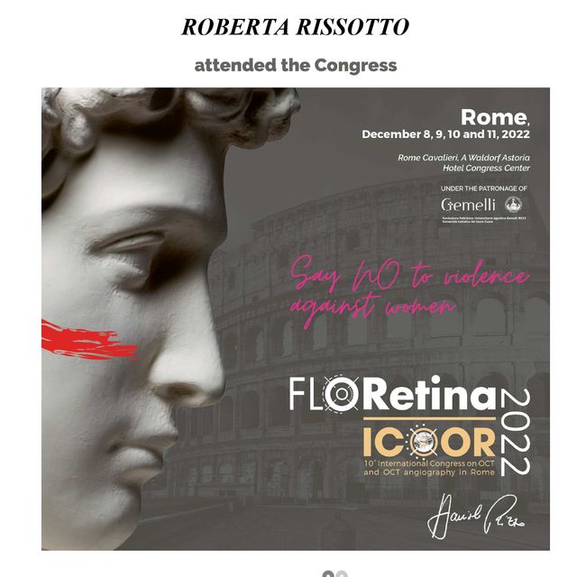 Ingrandire l'immagine: certificate 8