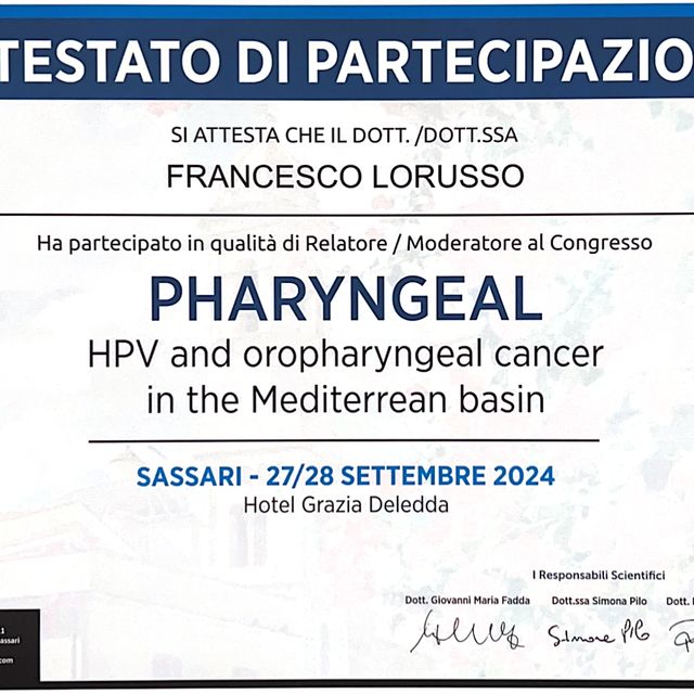 Ingrandire l'immagine: certificate 21