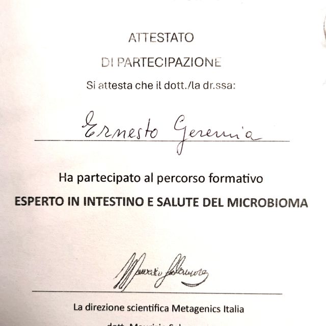 Ingrandire l'immagine: certificate 1