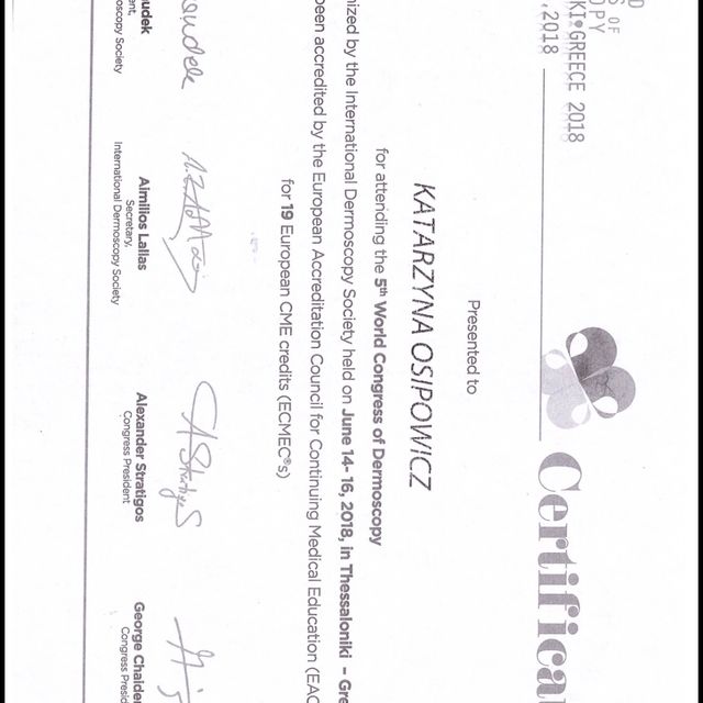 Powiększ obraz: certificate 71