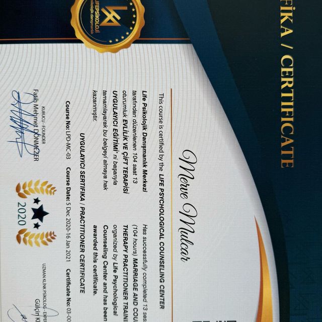 Resmi büyüt: certificate 2