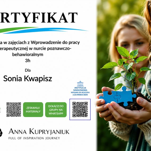 Powiększ obraz: certificate 5