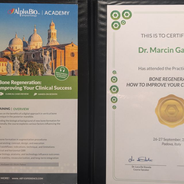 Powiększ obraz: certificate 11