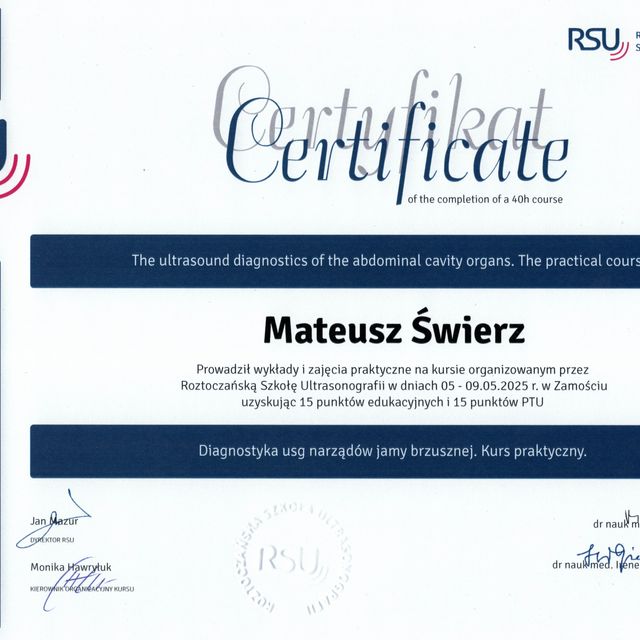 Powiększ obraz: certificate 13