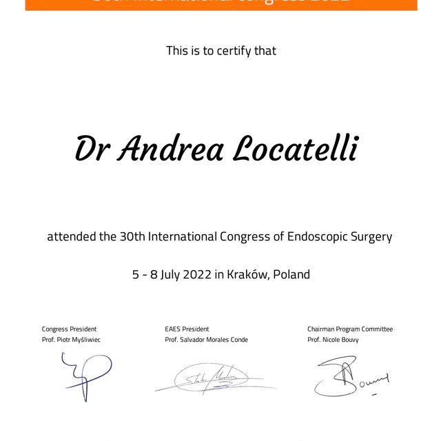 Ingrandire l'immagine: certificate 5