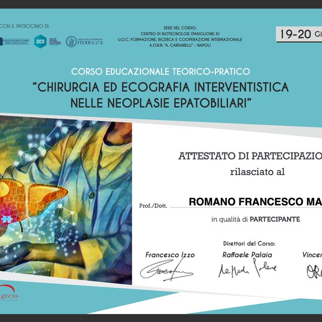 Ingrandire l'immagine: certificate 18