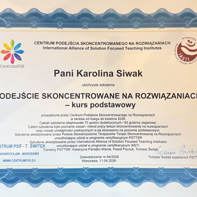 Powiększ obraz: certificate 1
