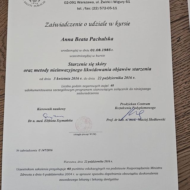 Powiększ obraz: certificate 3